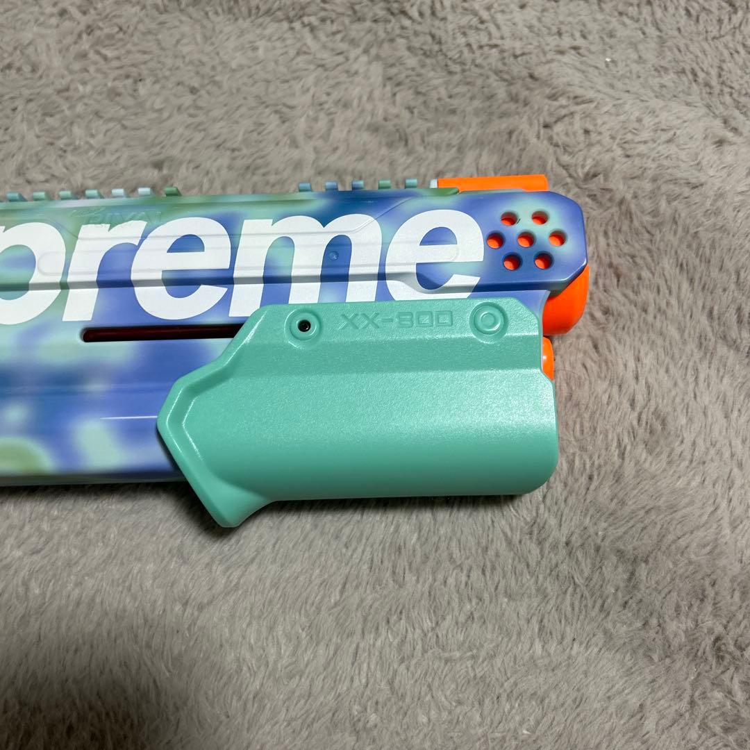 supreme ナーフ