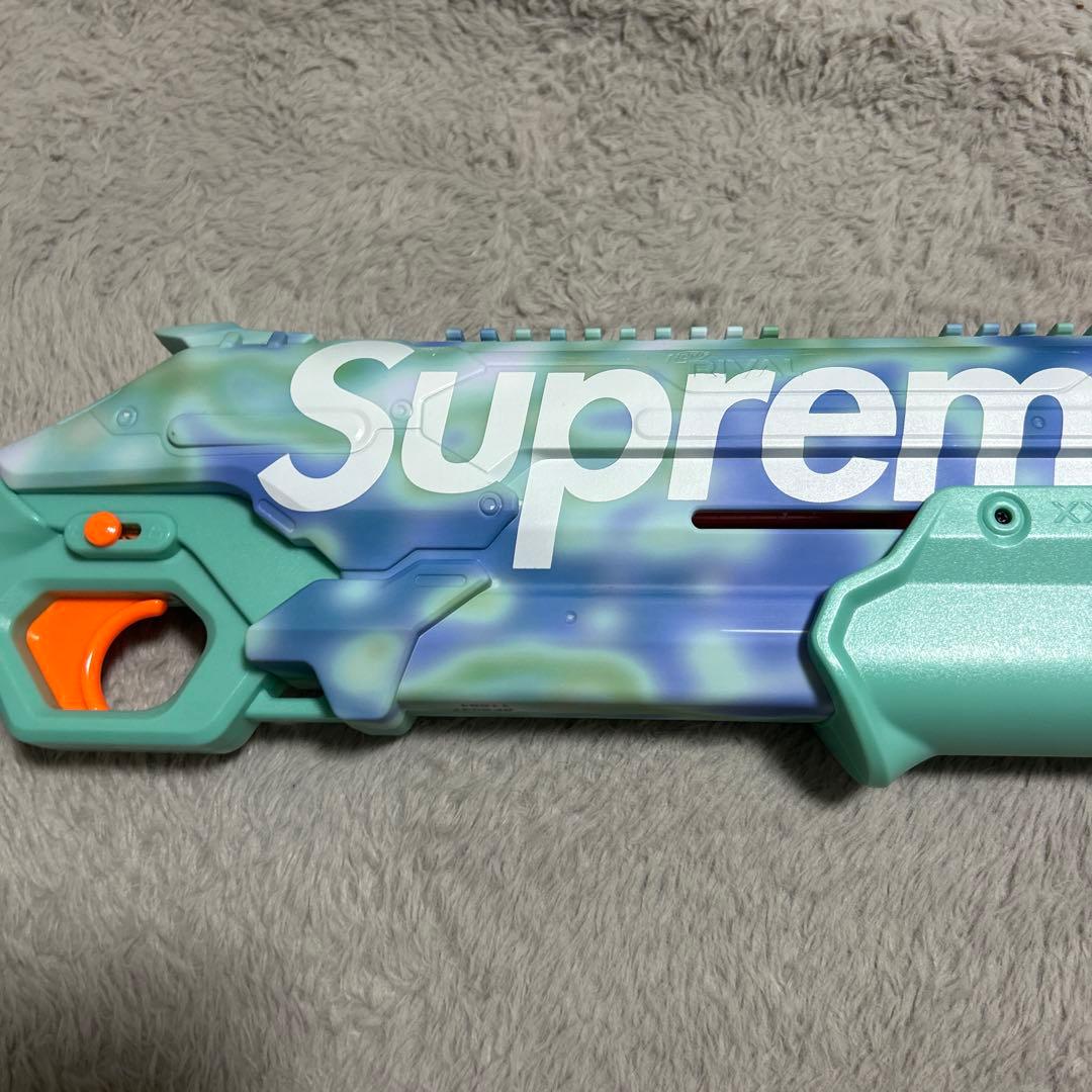 supreme ナーフ