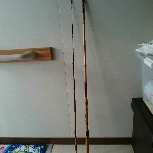 竹竿