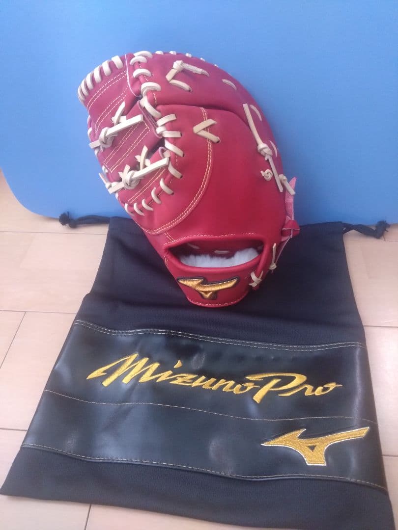 MIZUNO ミズノプロClassic 軟式TK型一塁手1AJFR3000