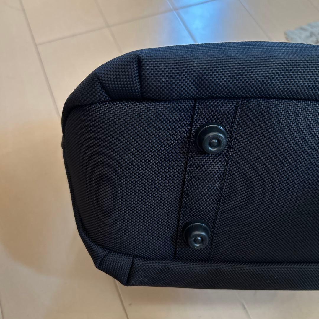 ムータ　カートバック