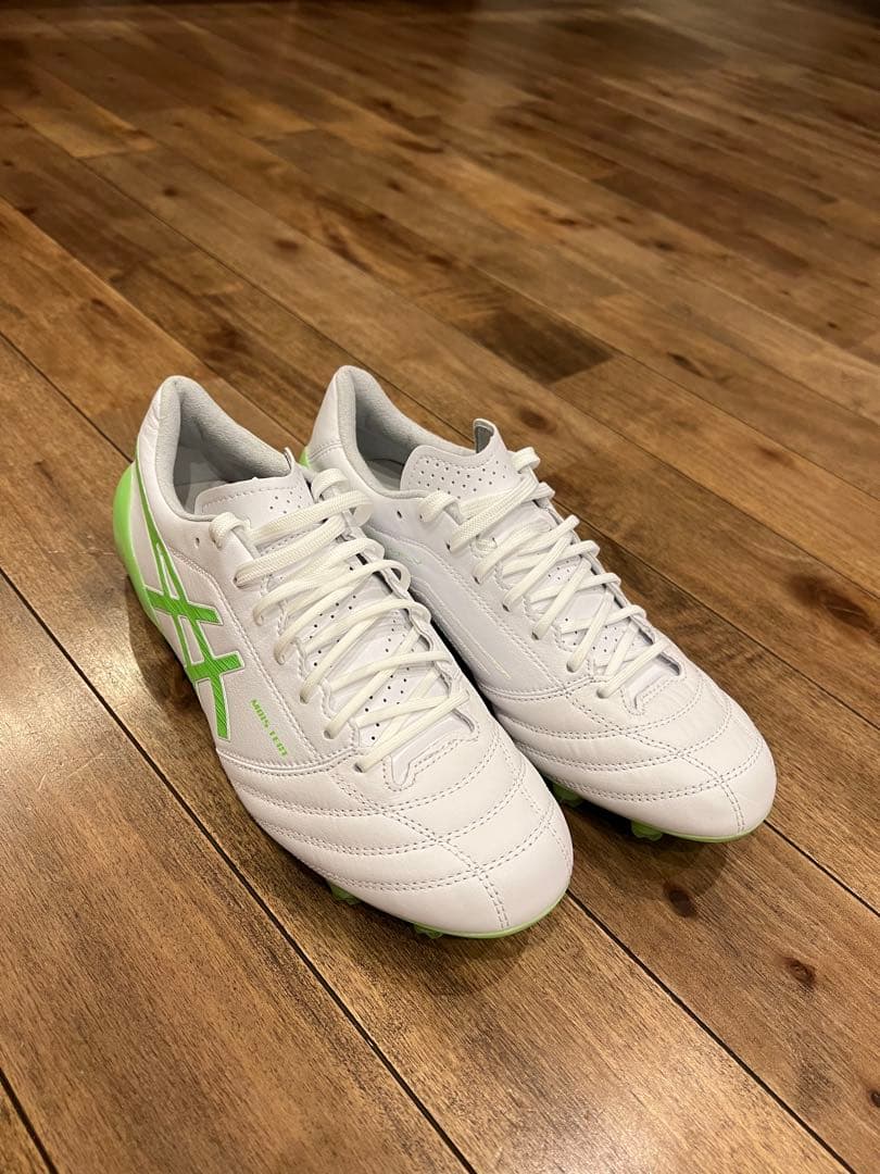 アシックス サッカー スパイク DS LIGHT X-FLY 4