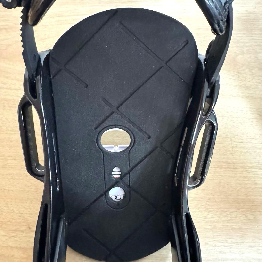BURTON バートンCUSTOM EST Sサイズ