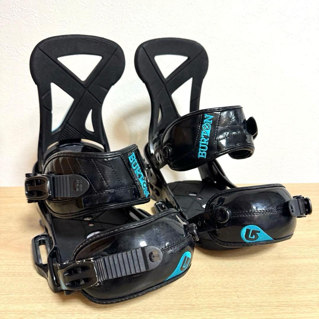 BURTON バートンCUSTOM EST Sサイズ