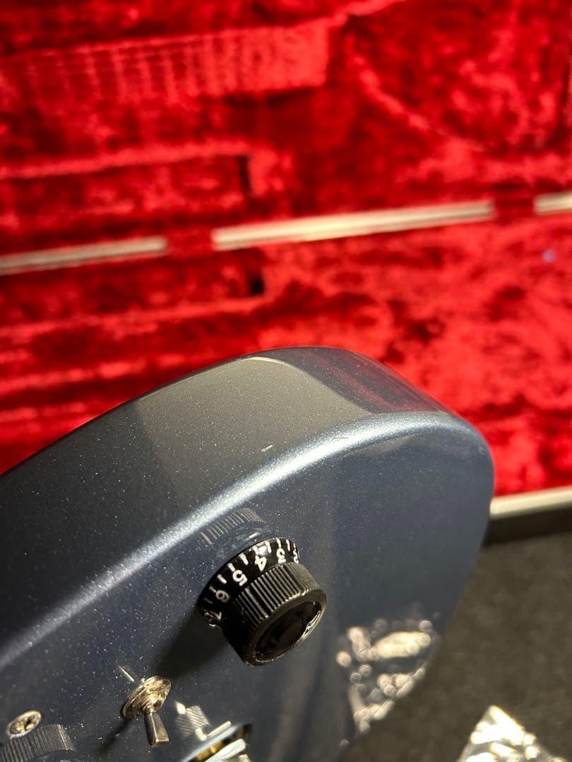 ギター ibanez prestage az2402 icm