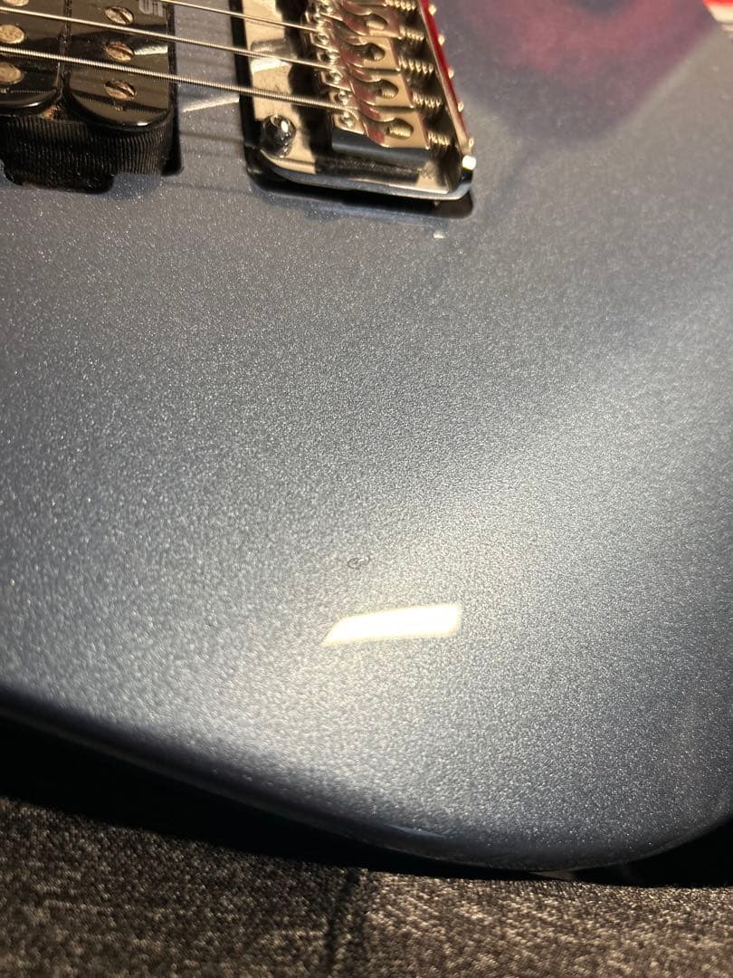 ギター ibanez prestage az2402 icm