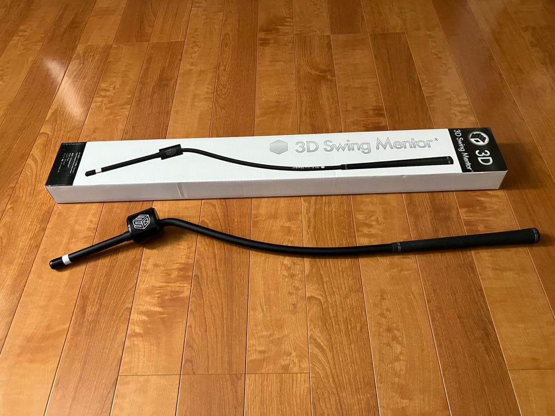 【TASKGOLF 正規品】3D Swing Mentor L119ゴルフ練習器