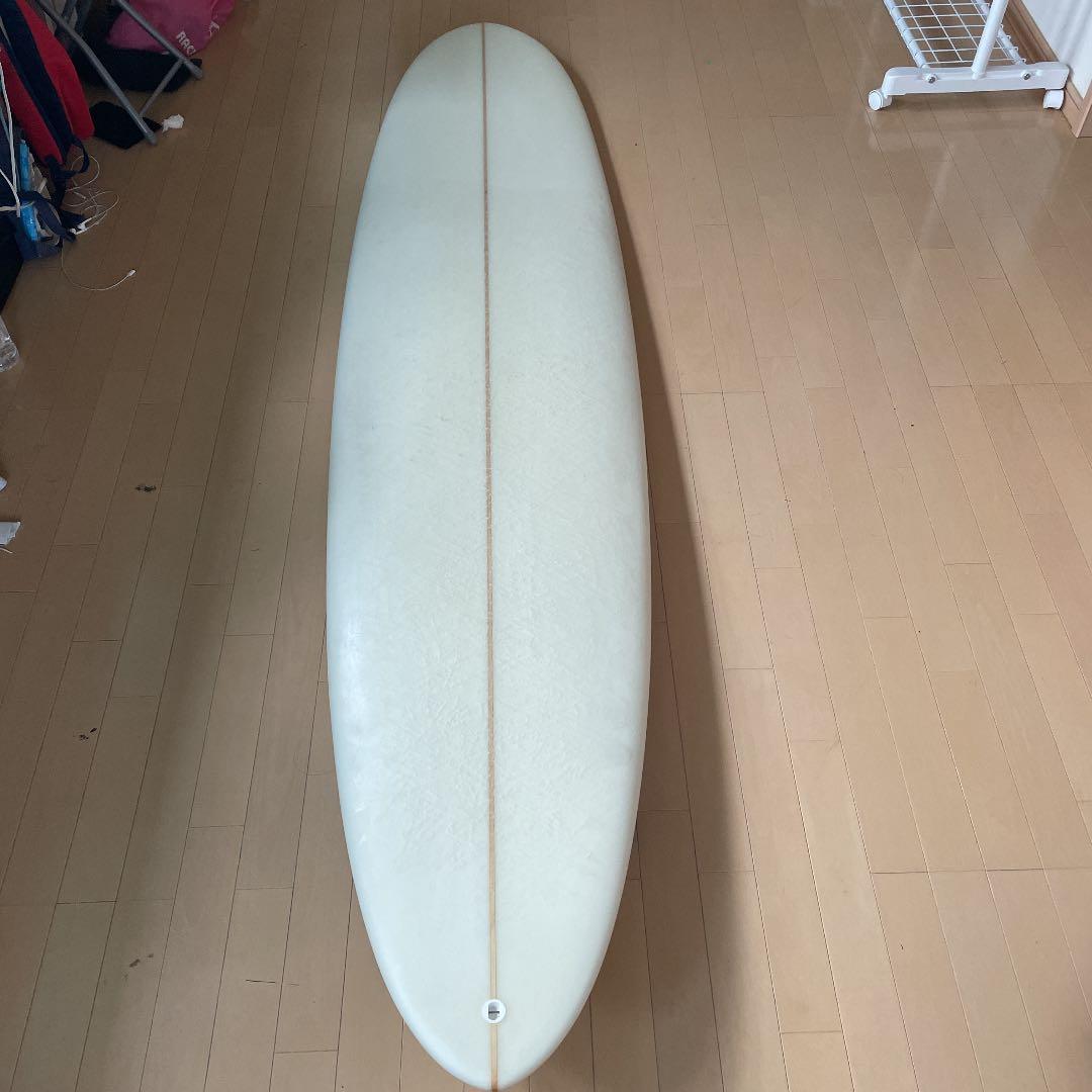 サーフボード（美品）8ft