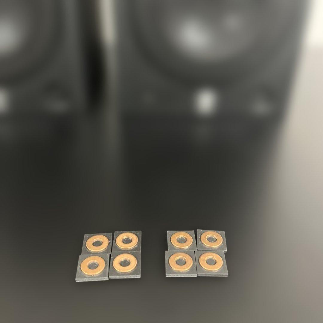 YAMAHA MSP5(ペア)