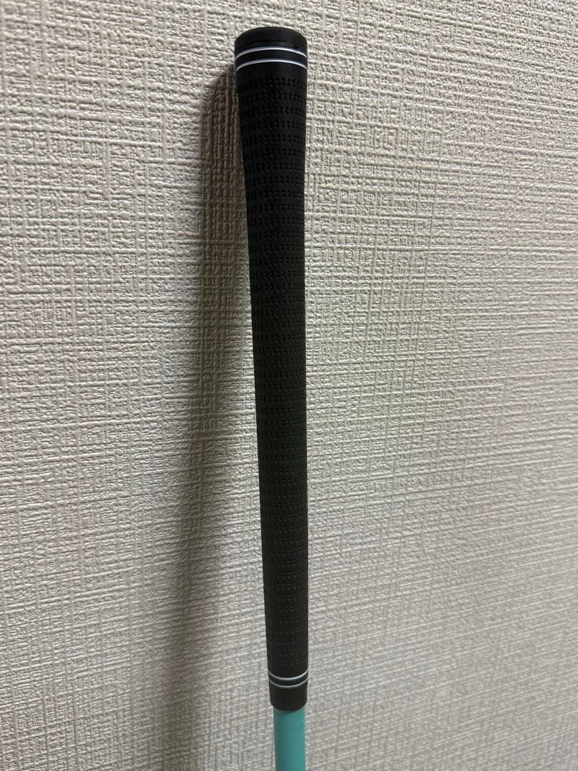 フェルガ FERUGA TSS ミント 限定カラー ゴルフシャフト 5R1