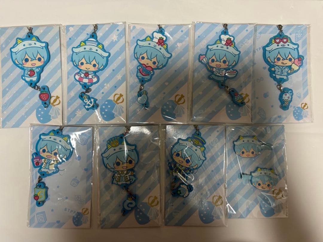 すとぷり ころん ラバスト 小物 まとめ売り