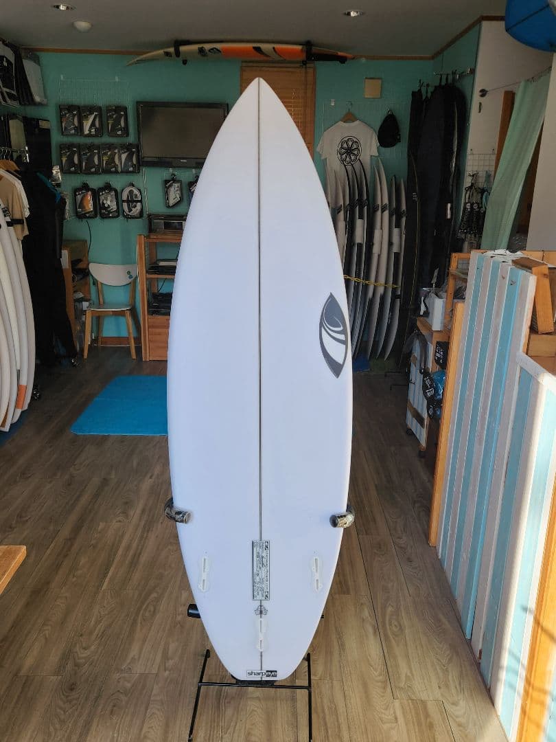 ＜新品・送料込み＞Sharp Eye 5.6 DISCO 2 　S-3046