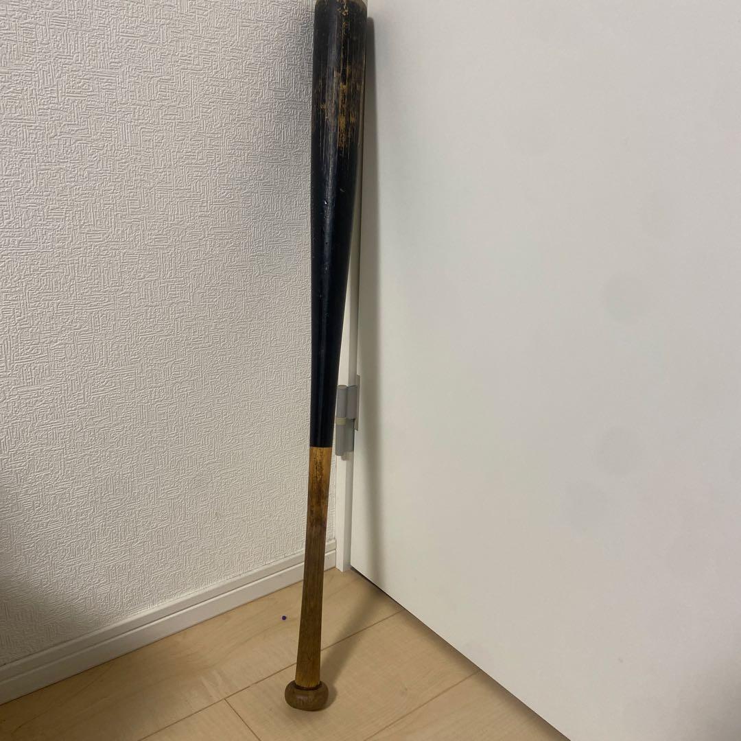 硬式バット