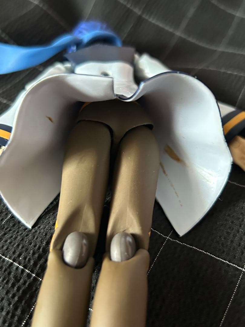 初音ミク figma フィギュア KAITO