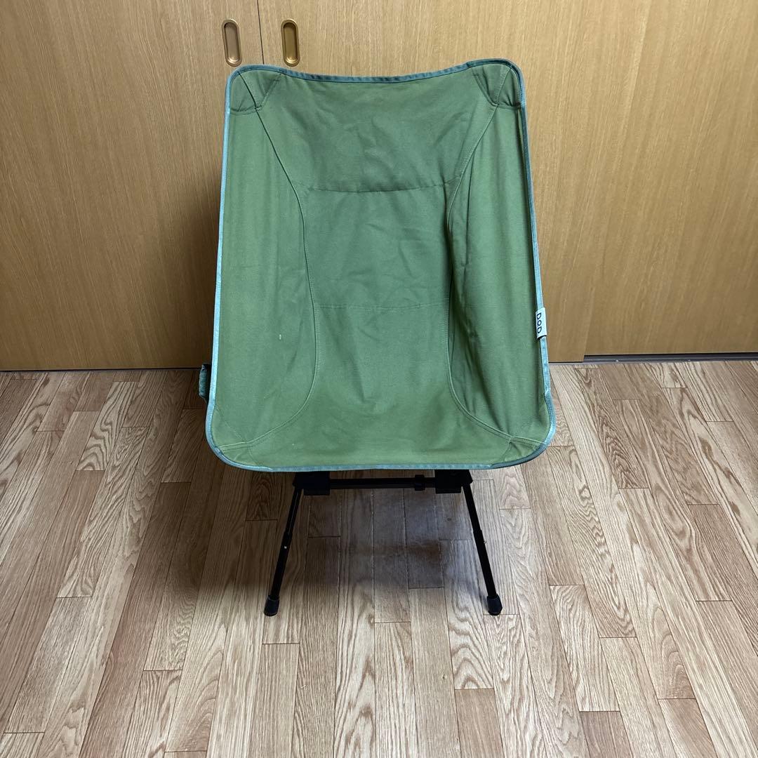 DOD スゴイッス　カーキ