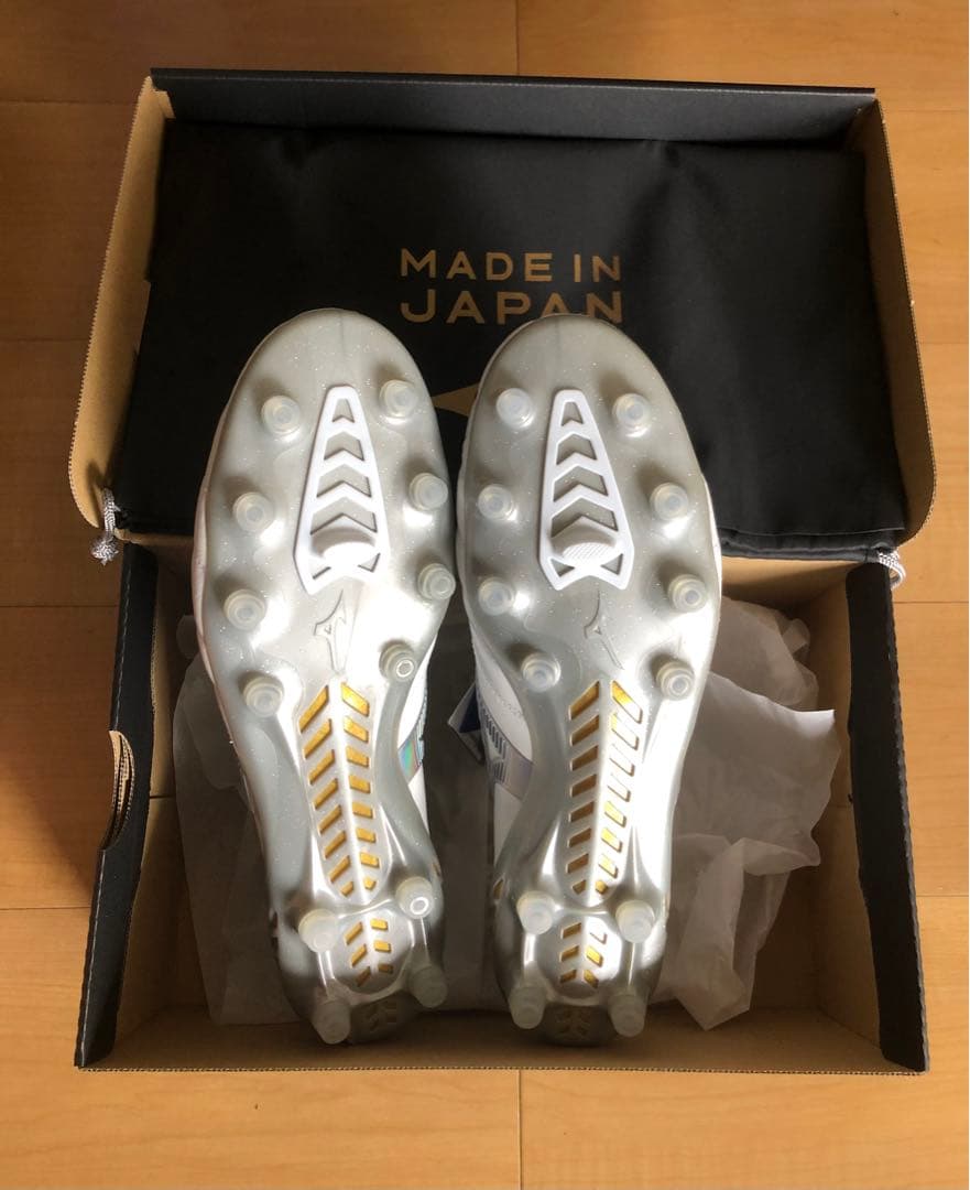 [新品]ミズノ MORELIA NEO III モレリア NEO 3 JAPAN