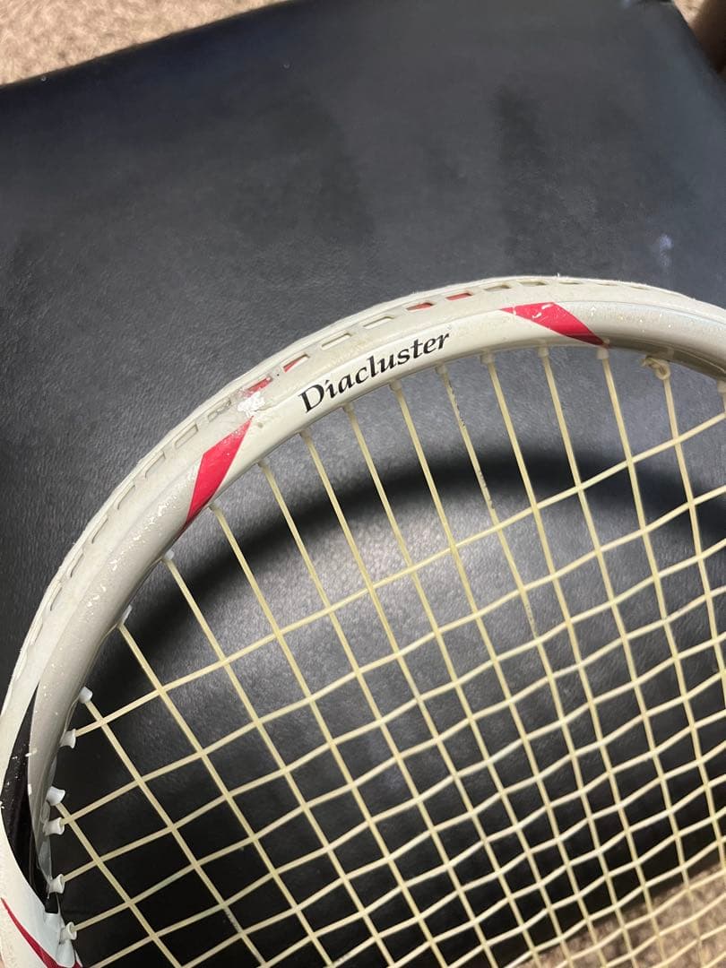 DUNLOP Diacluster 10.0SF テニスラケット　115