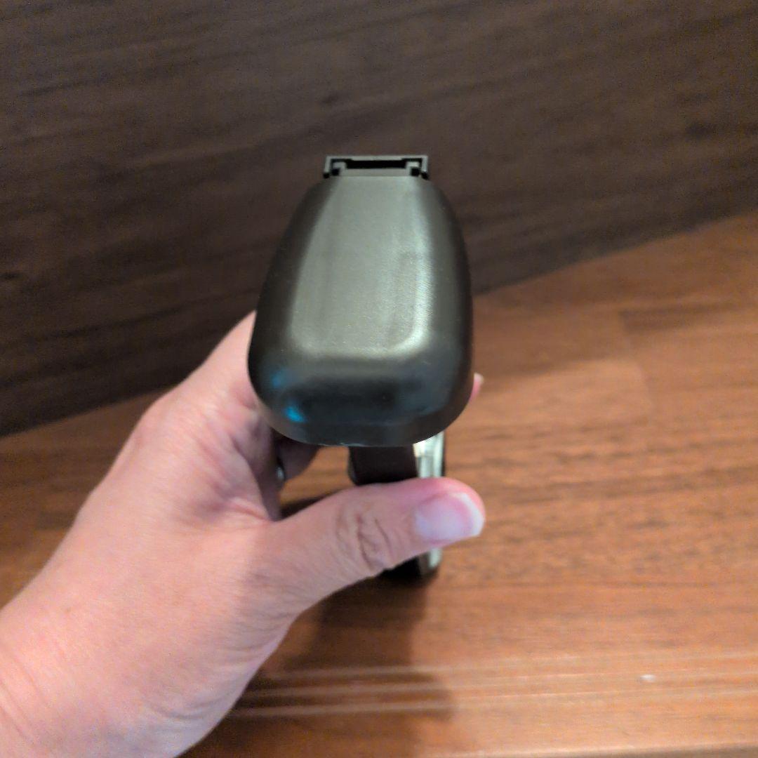 Dezipeta 電子ピアノ用ペダル ナチュラル
