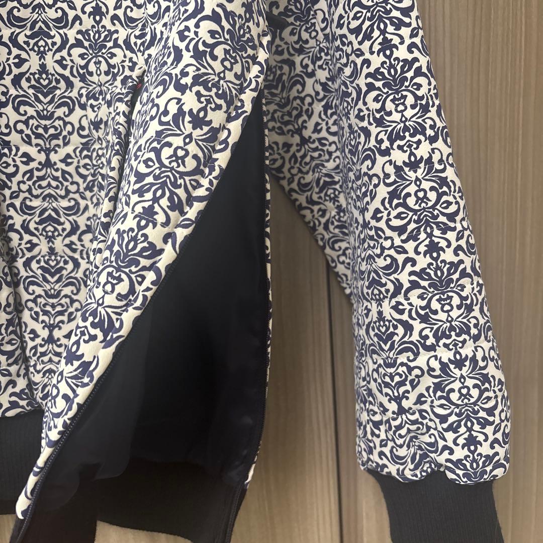 美品　マスターバニー防風ウェア