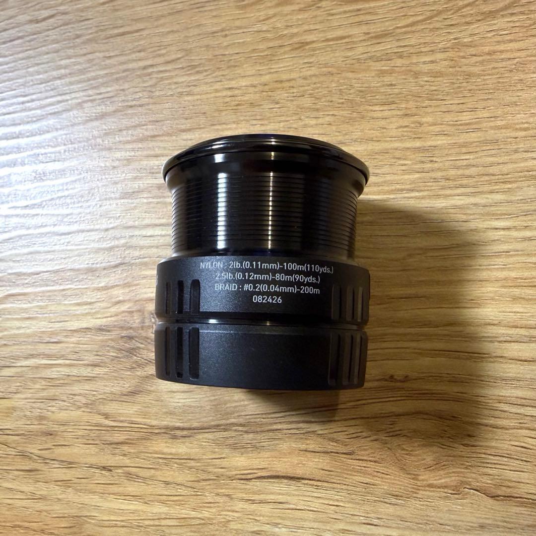 u*e様 ◎使用品◎ SLP WORKS EX LT 1000SS ブラックスプ
