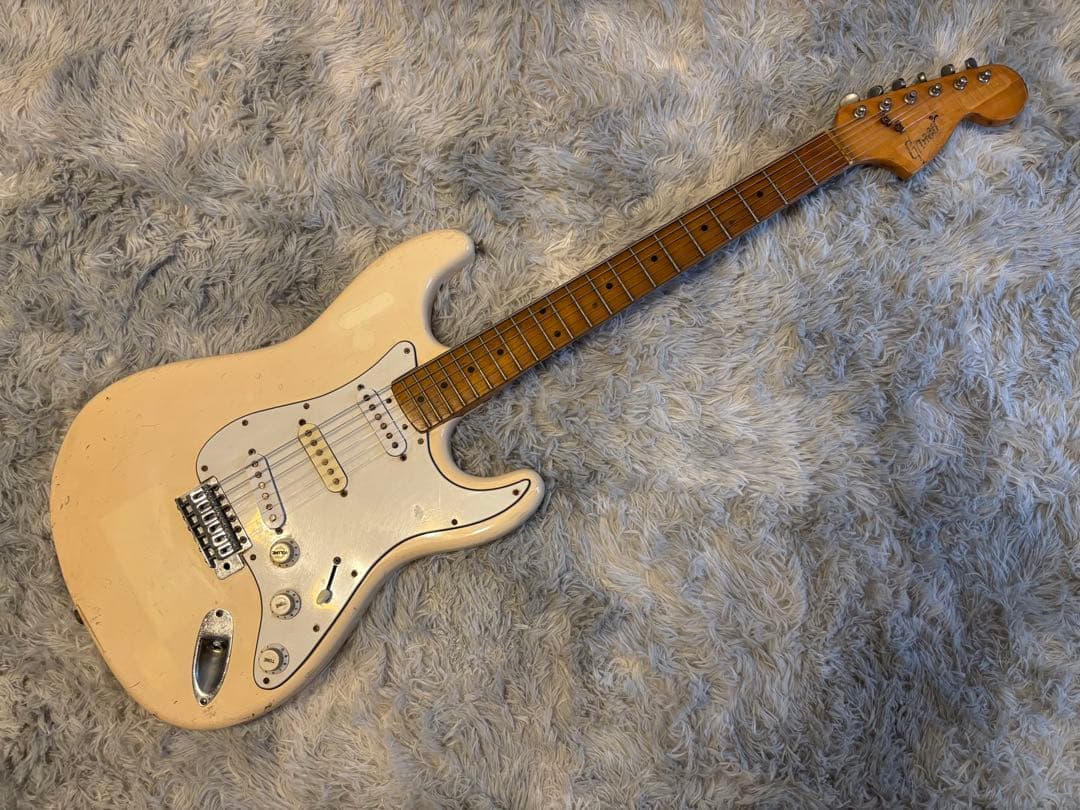 ギター noy
