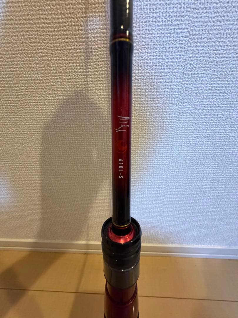 月下美人 610L-S・N