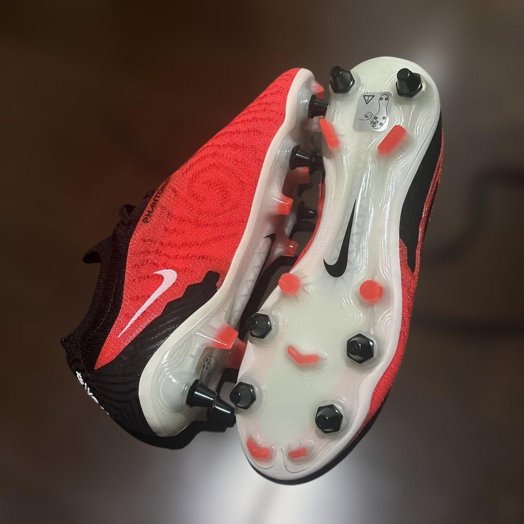 Nike Phantom ナイキ　ファントム　gx エリート　sg pro