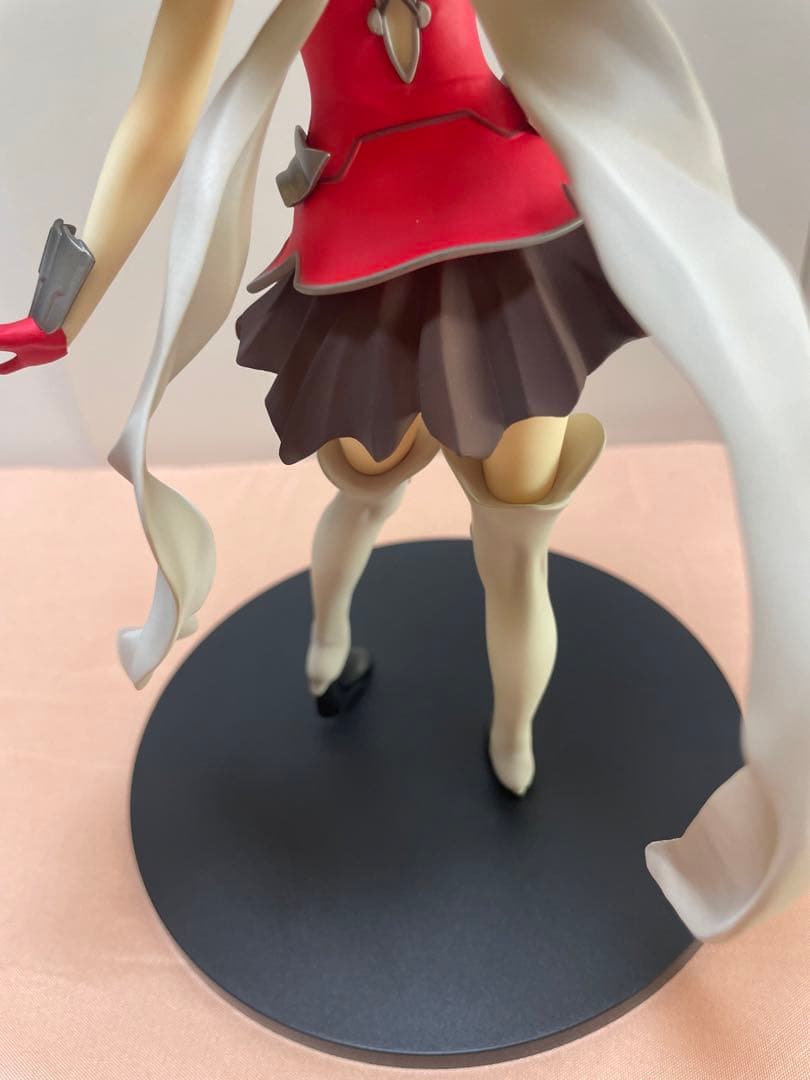 希少　プルクラ　FGO ライダー マリー・アントワネット 1/7フィギュア