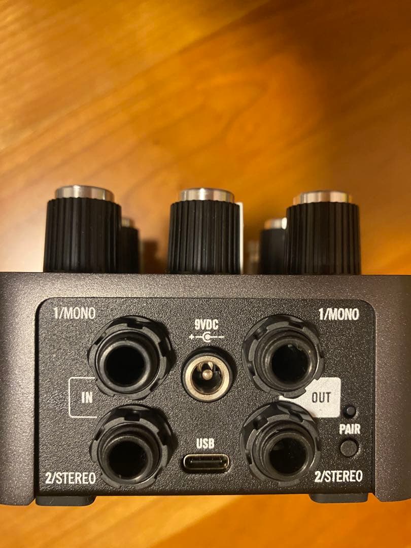 UAFX Dream ‘65