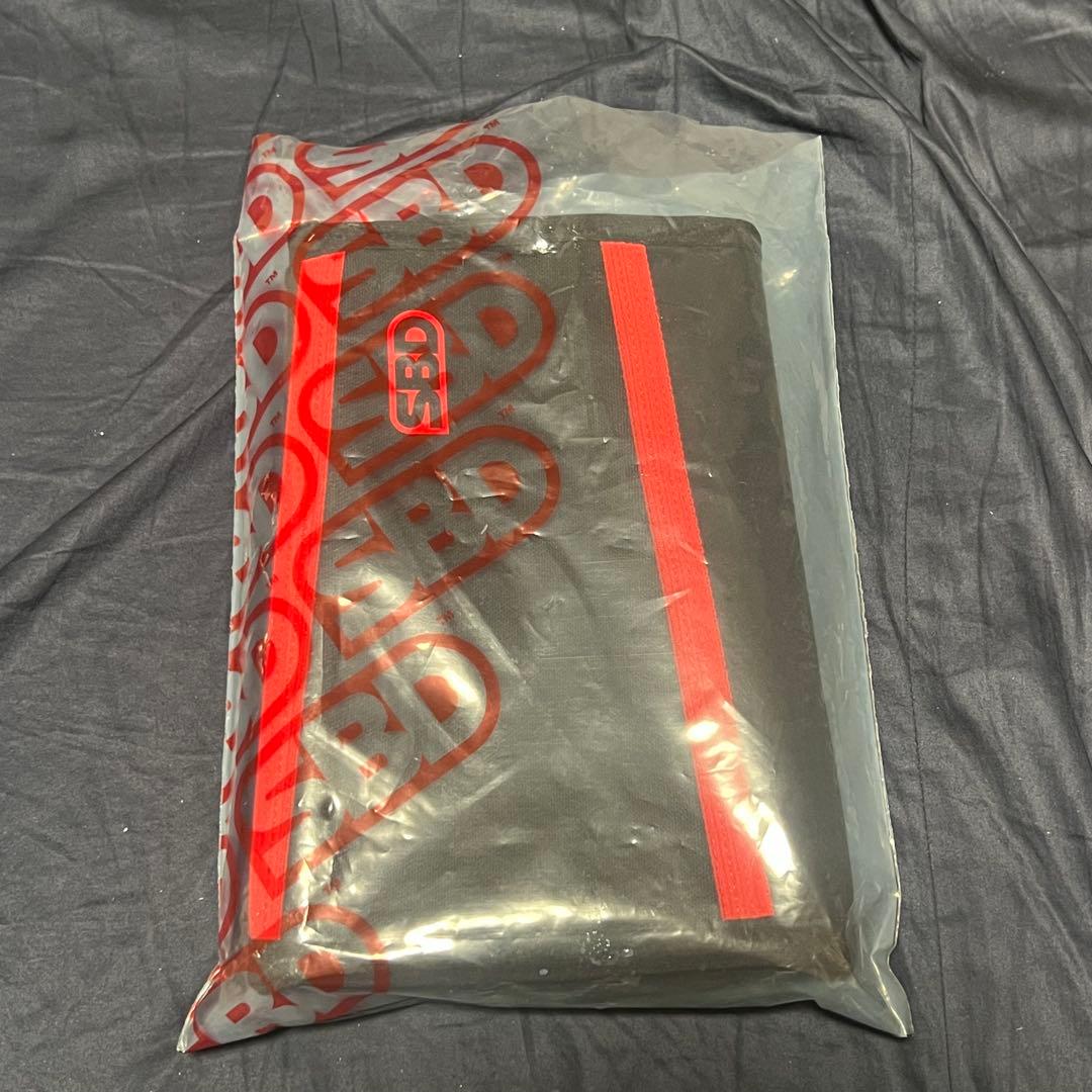 SBD エルボースリーブ 新品未使用 Lサイズ