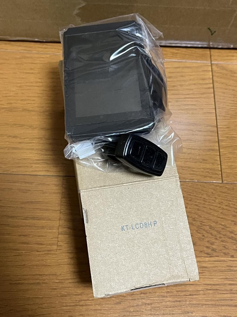 SOMEDAY １６インチ用フロントハブモーター ５００Ｗ ３６Ｖ 新品未使用品