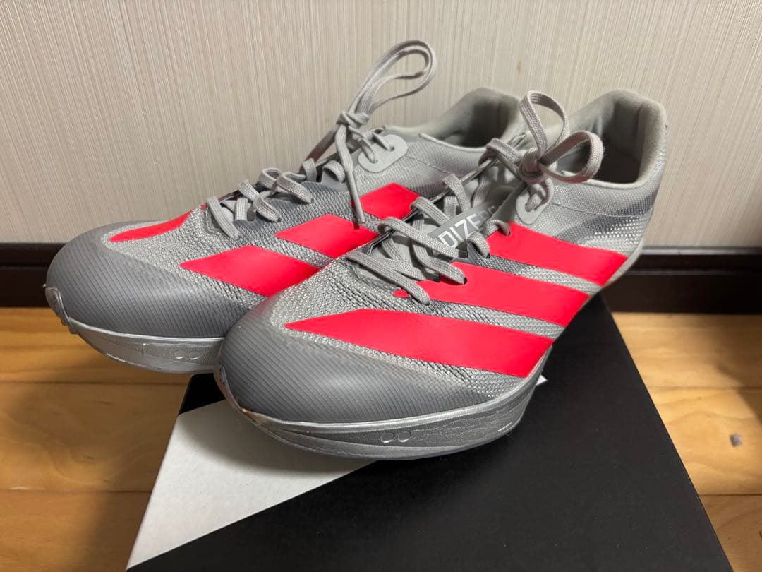 スパイク・シューズ adidas prime sp4