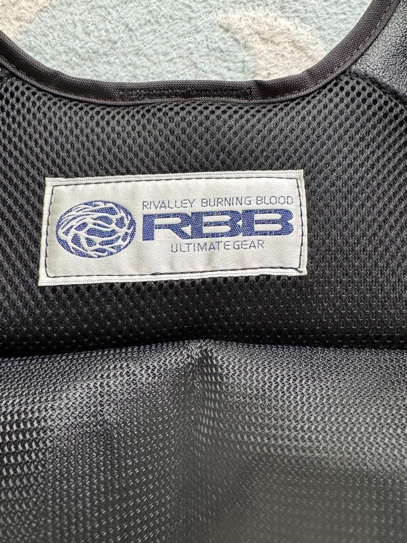RBB フローティングベスト