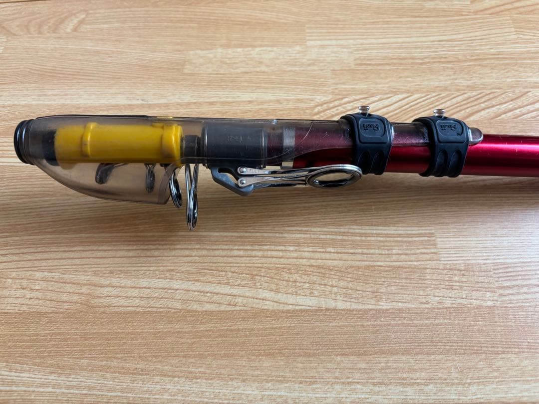 ダイワ トーナメント サーフT 30-405 投げ竿