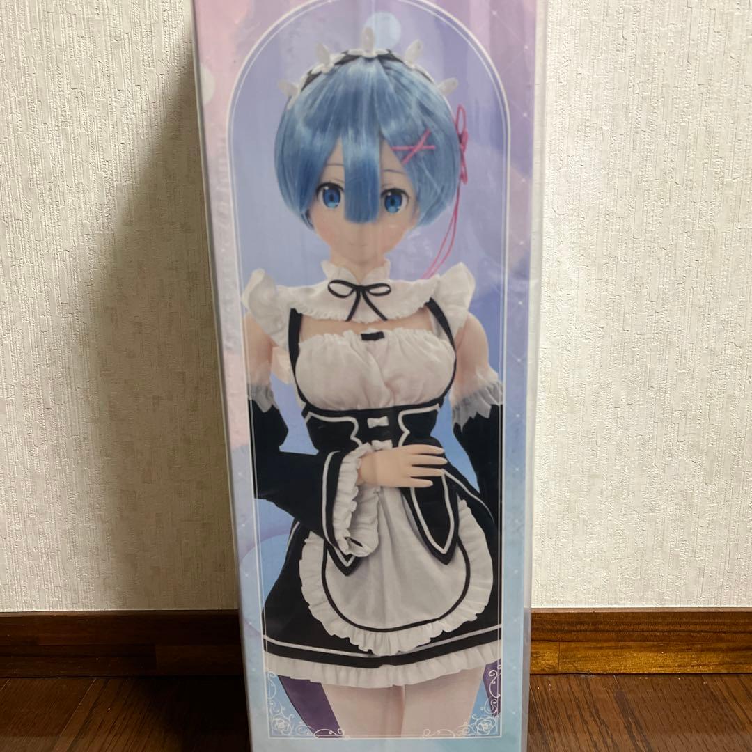 アゾン　1/3　レム