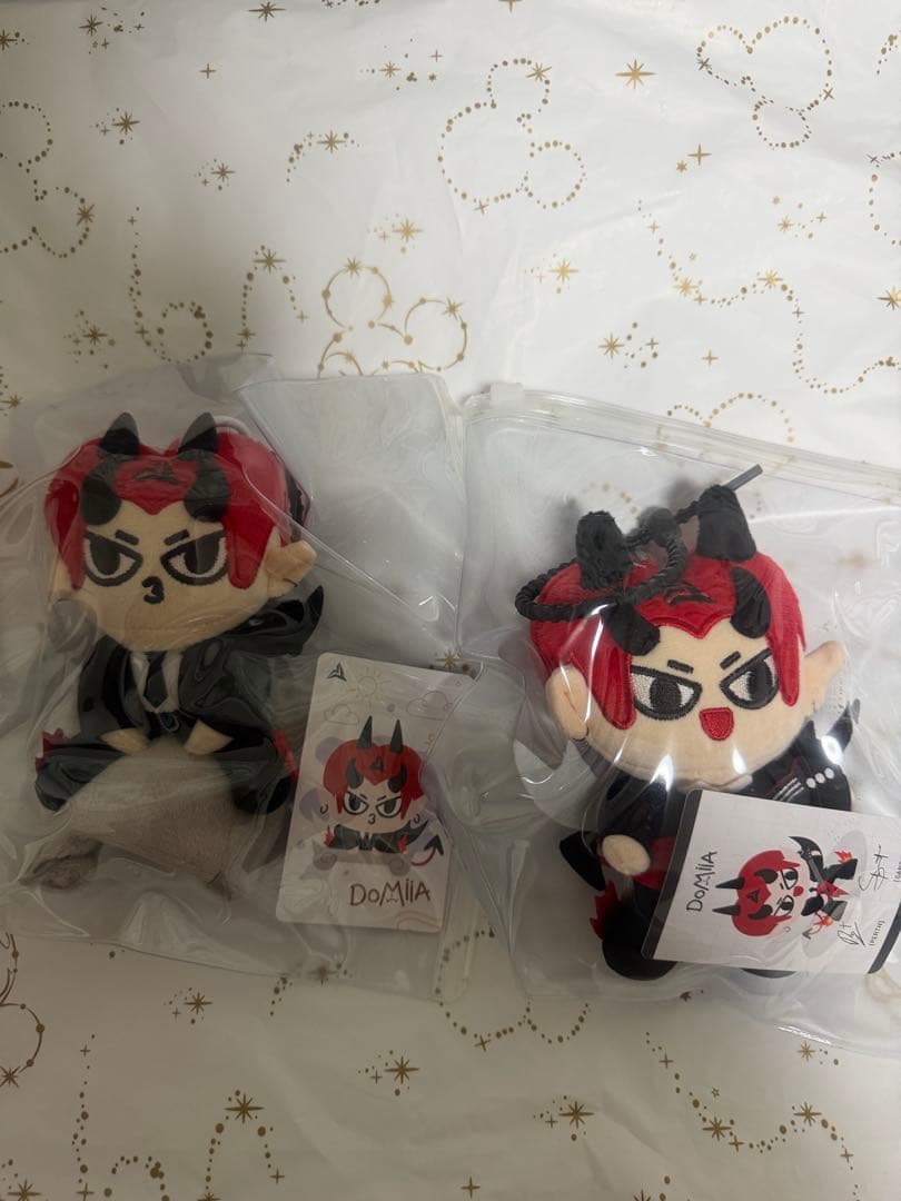 アイドル gmmtv doll domiia