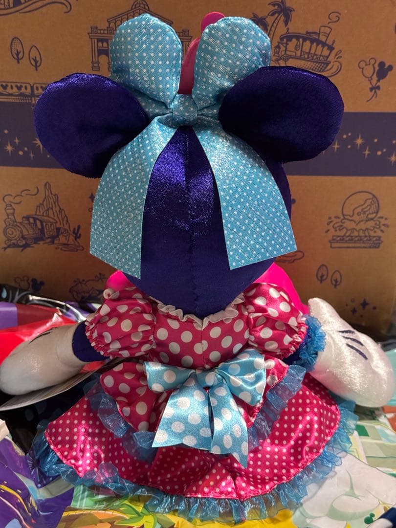 あ*ゆ様 ミニパル　パルパルーザ　ぬいぐるみ　シール　ショッパー　カプセルトイ