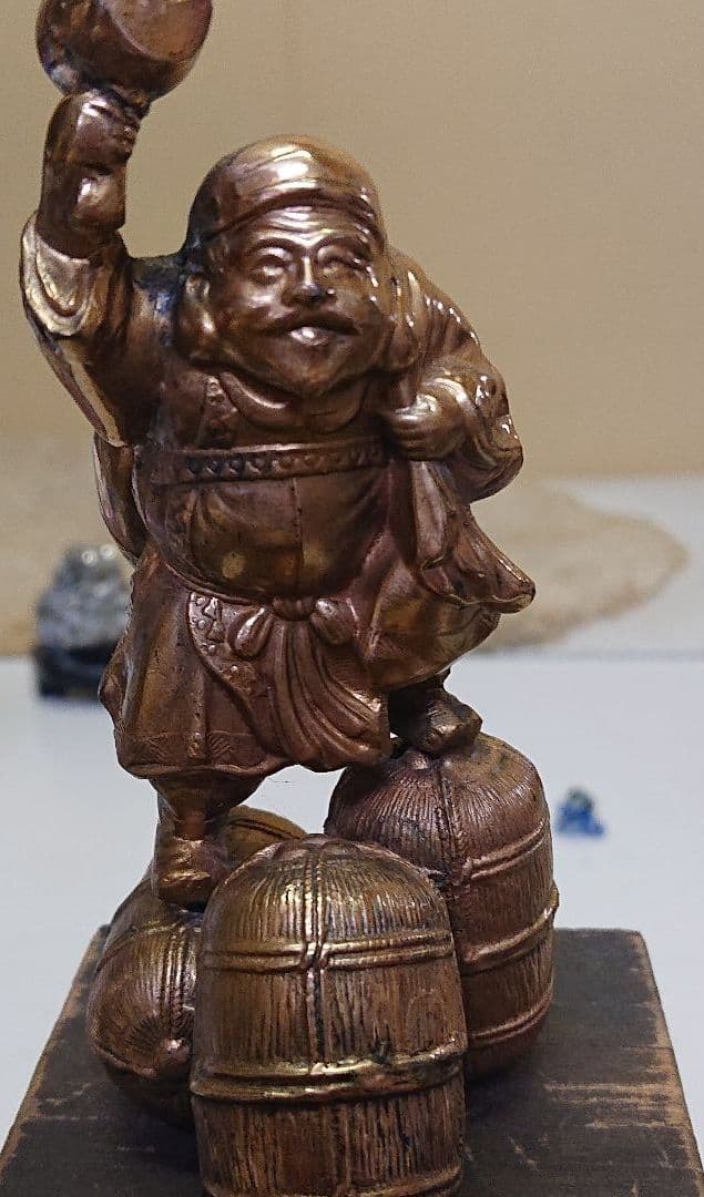 大黒様
