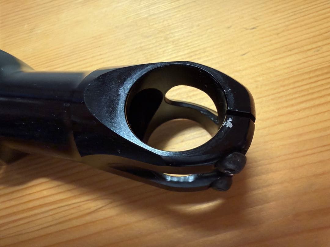 THOMSON x2ステム ブラック 90mm トムソン