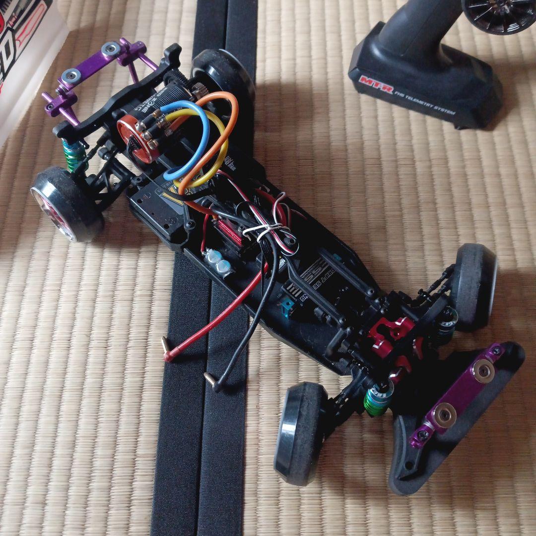 サンワMTR ヨコモRD2.0 ホビーラジコンゴールデンウィーク中安売りします