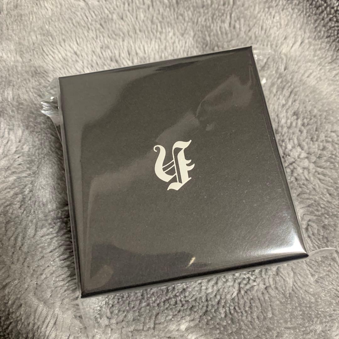 Straykids POPUP ヒョンジン メンプロ 南京錠ネックレス　トレカ入