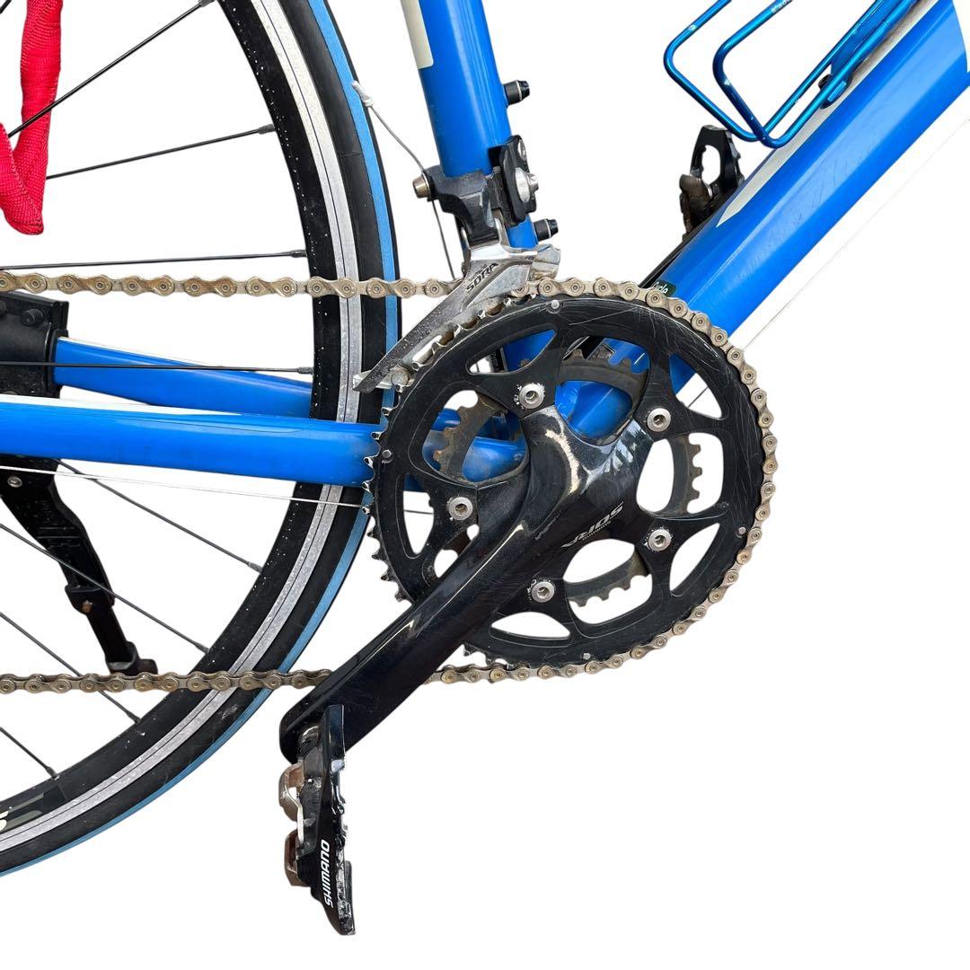 GIANT DEFY 3 2015年モデル ロードバイク SORA 18速