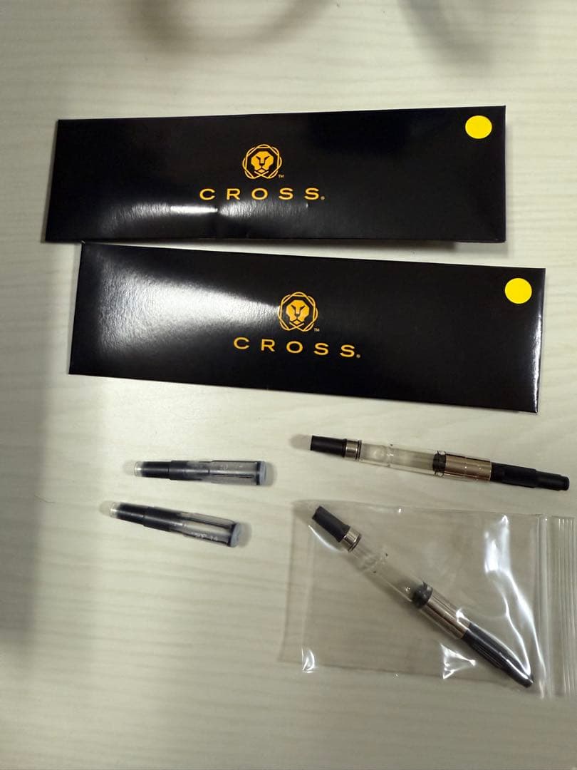 【期間限定！5万円引き！】世界限定170本！CROSS万年筆