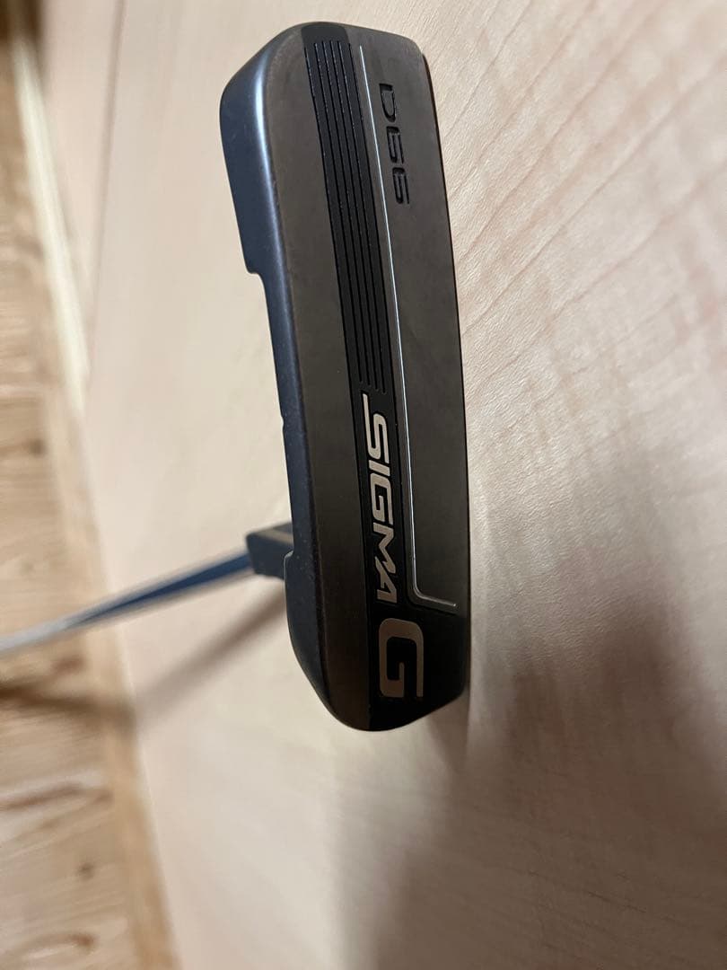 ピンS IGMA G D66