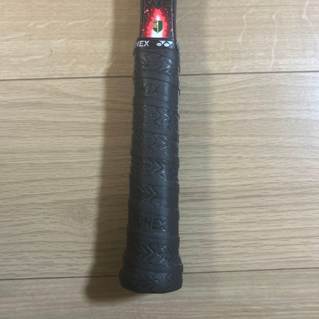 YONEX GEOBREAK 70V 軟式用ラケット