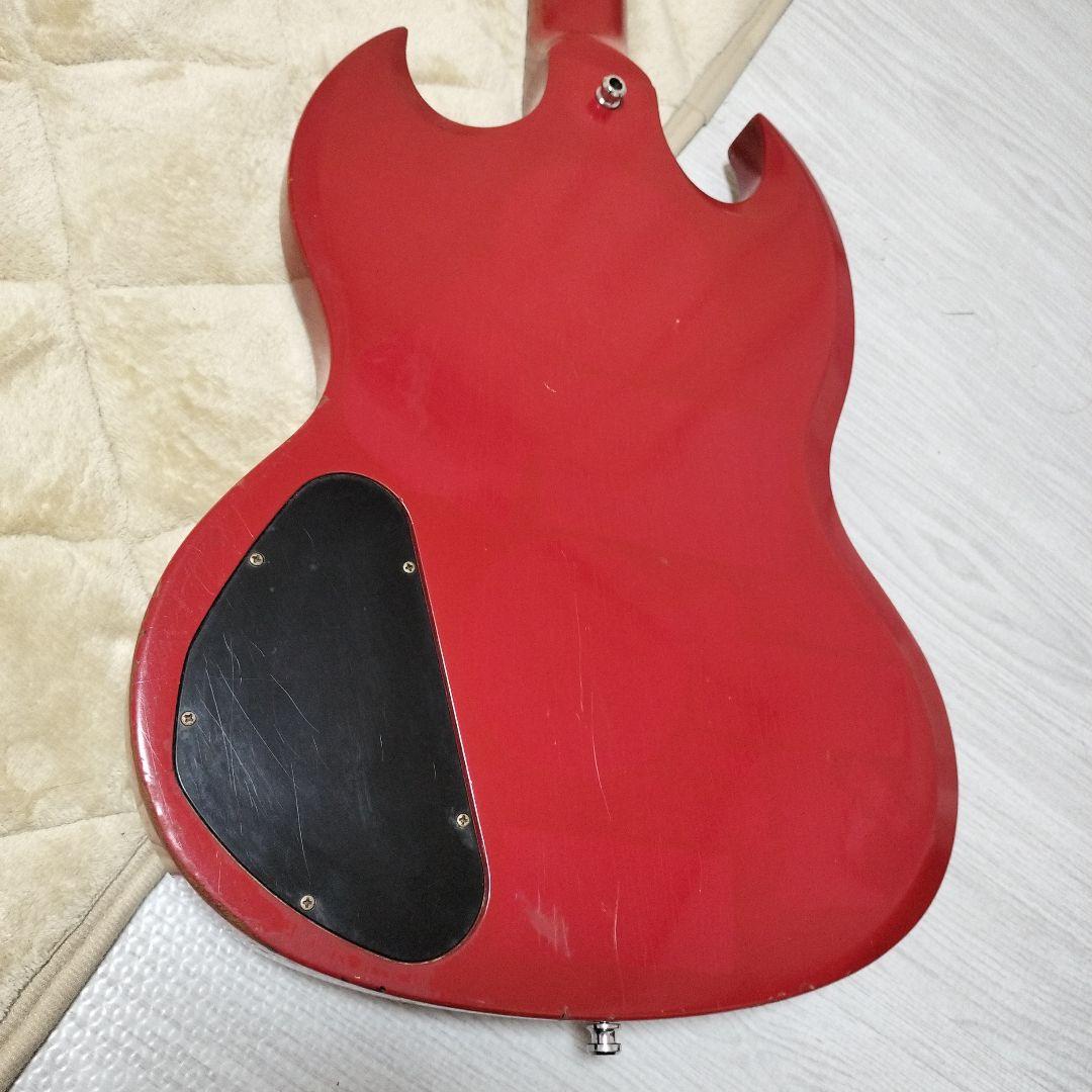 ギター Gibson USA SG Special