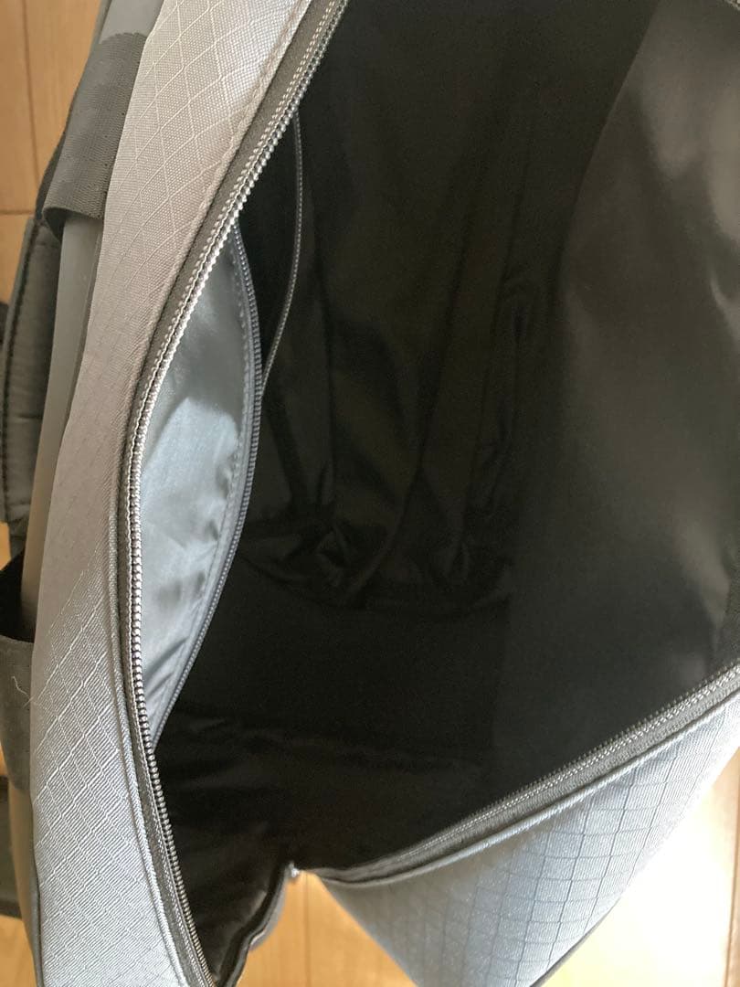 【お値下げ新品未使用】　Titleist ブラック キャディバッグ