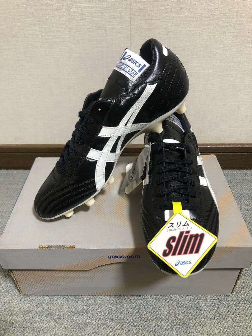 アシックス 2002