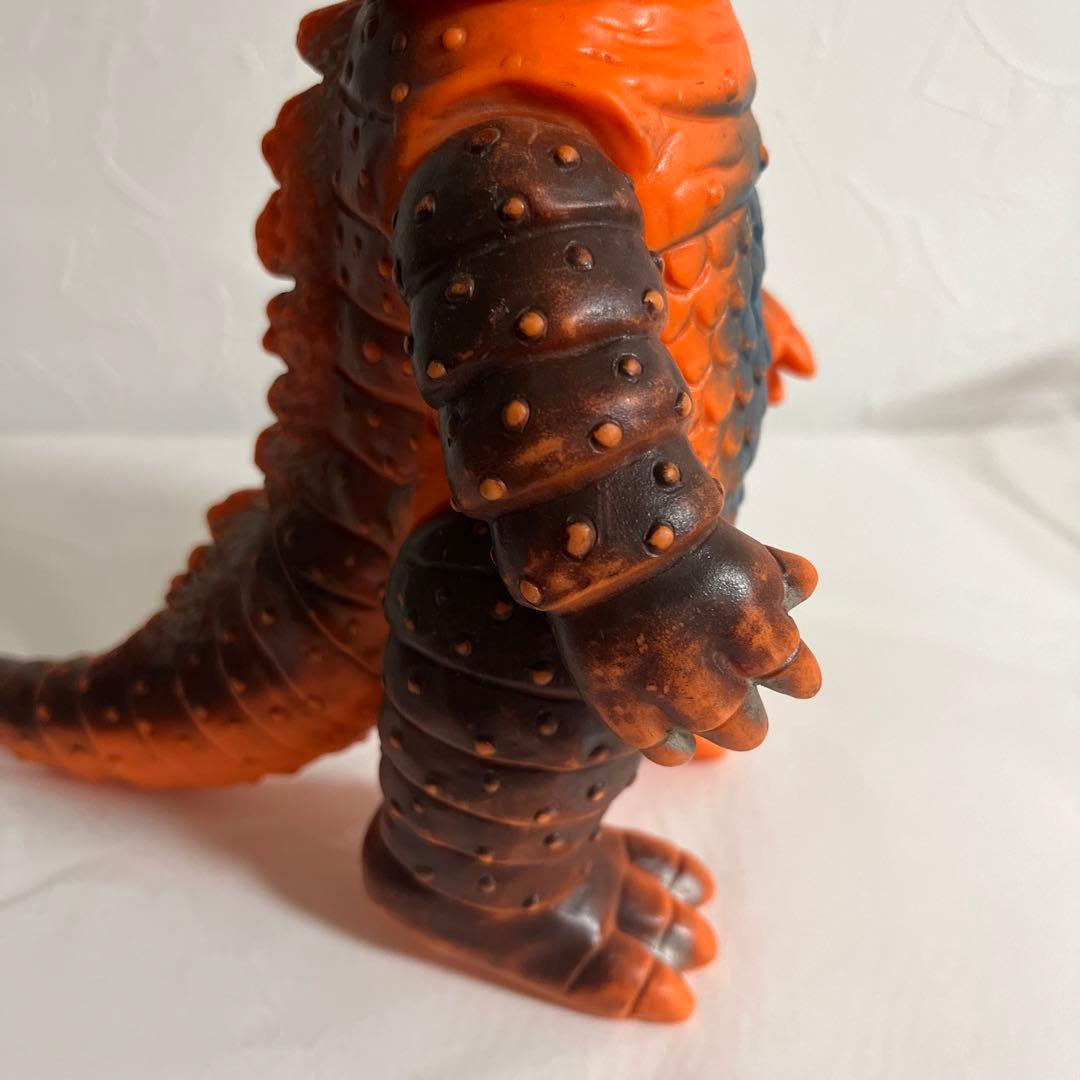 ⚠️当時物・貴重　スペクトルマン　怪獣ゼノン　増田屋　マスダヤ　昭和レトロ