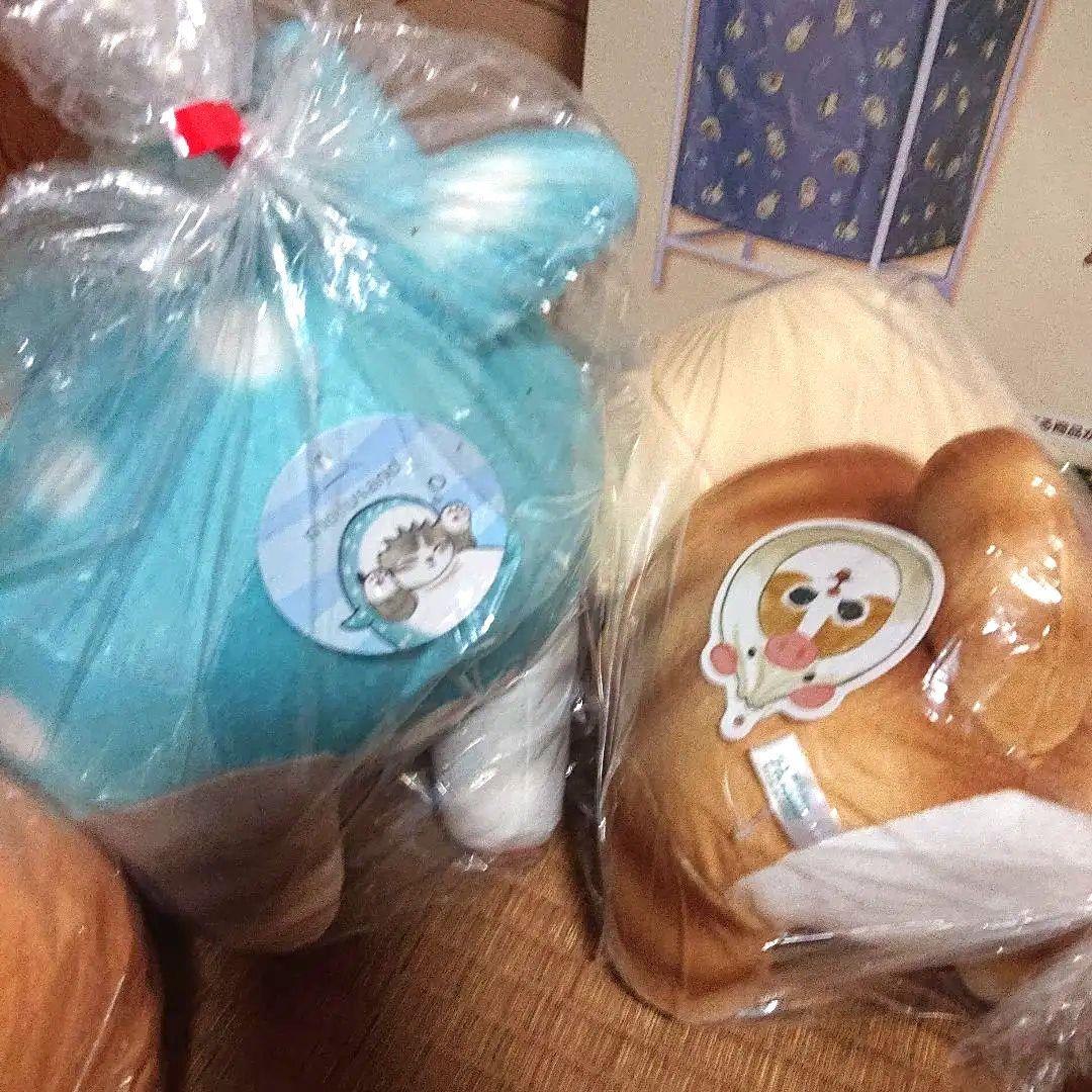 美品！週末セール中！mofusand モフサンド　まとめ買い9点セット